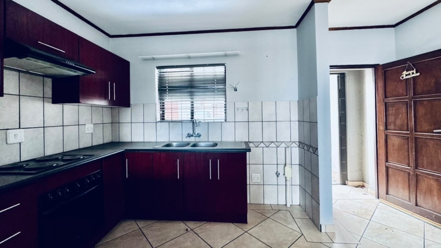 3 Bedroom Property for Sale in Cashan North West